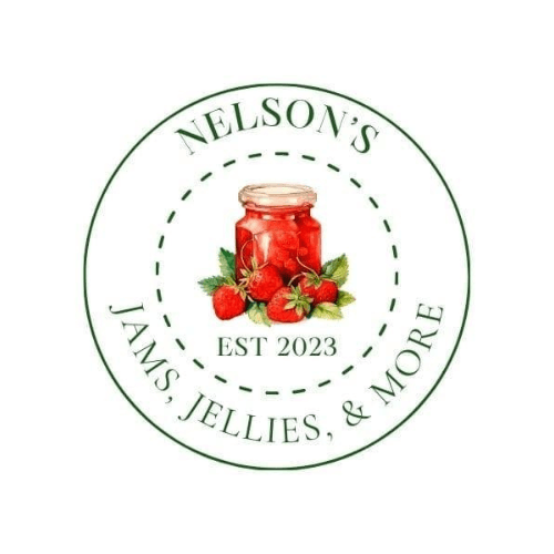 Nelson's Jams Jellies & More