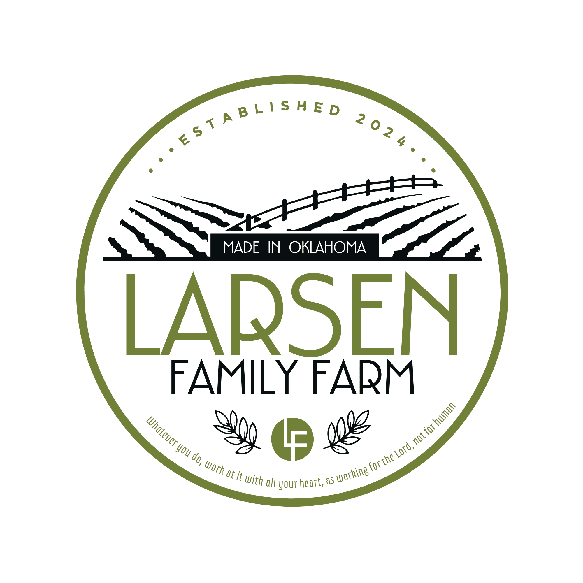 Larsen Family Farm