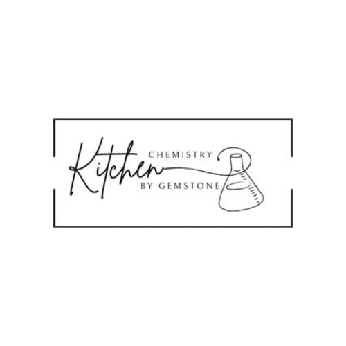 Kitchen Chemistry/Gemstone Designs