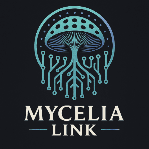 Mycelia Link Organics