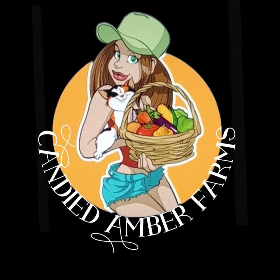 Candied Amber Farms