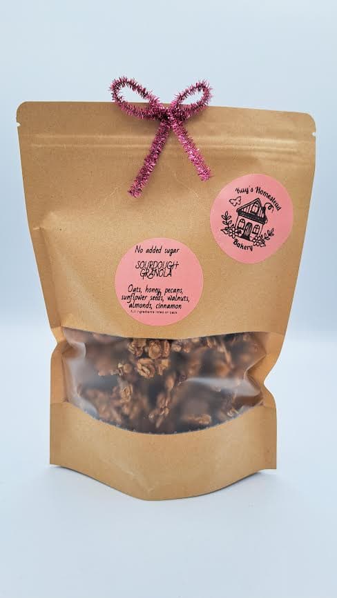 Kays Homestead Bakery 021 SD Granola