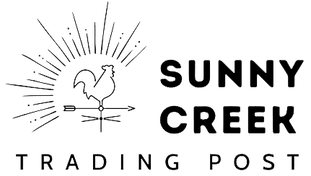 Sunny Creek Trading Post