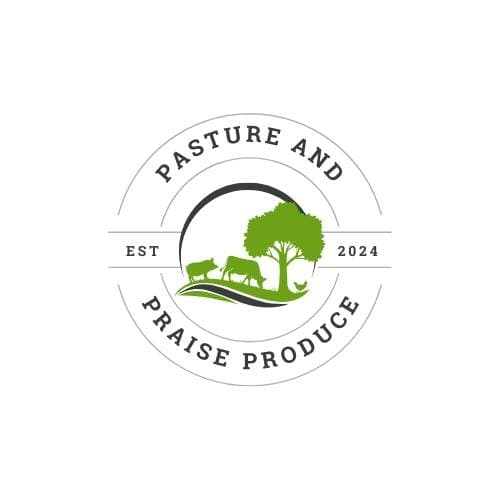 Pasture and Praise Produce