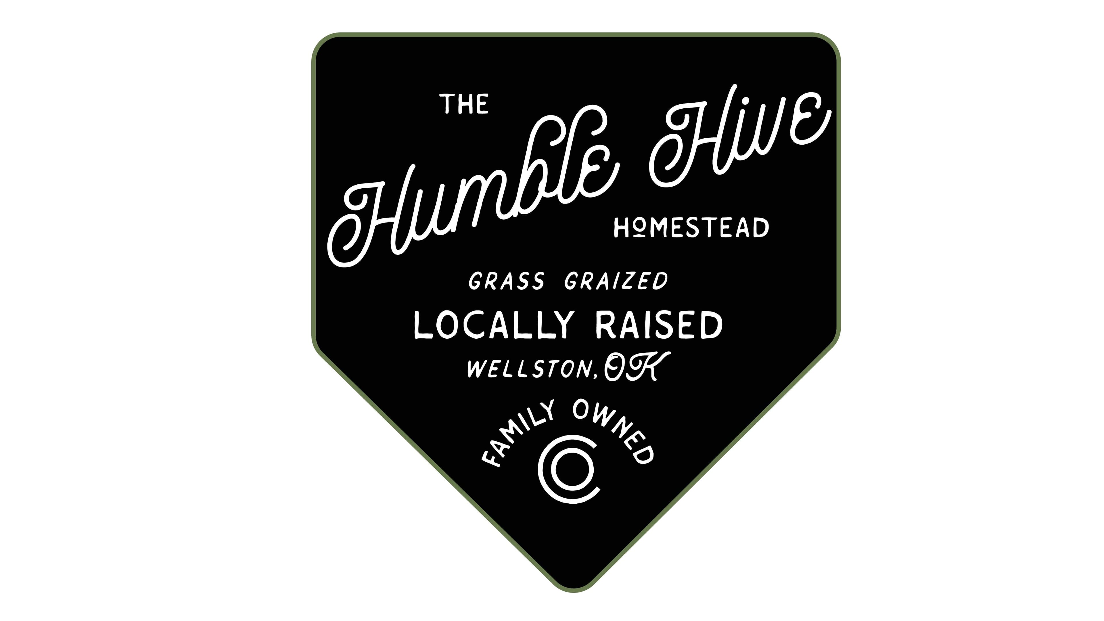 Humble Hive Homestead