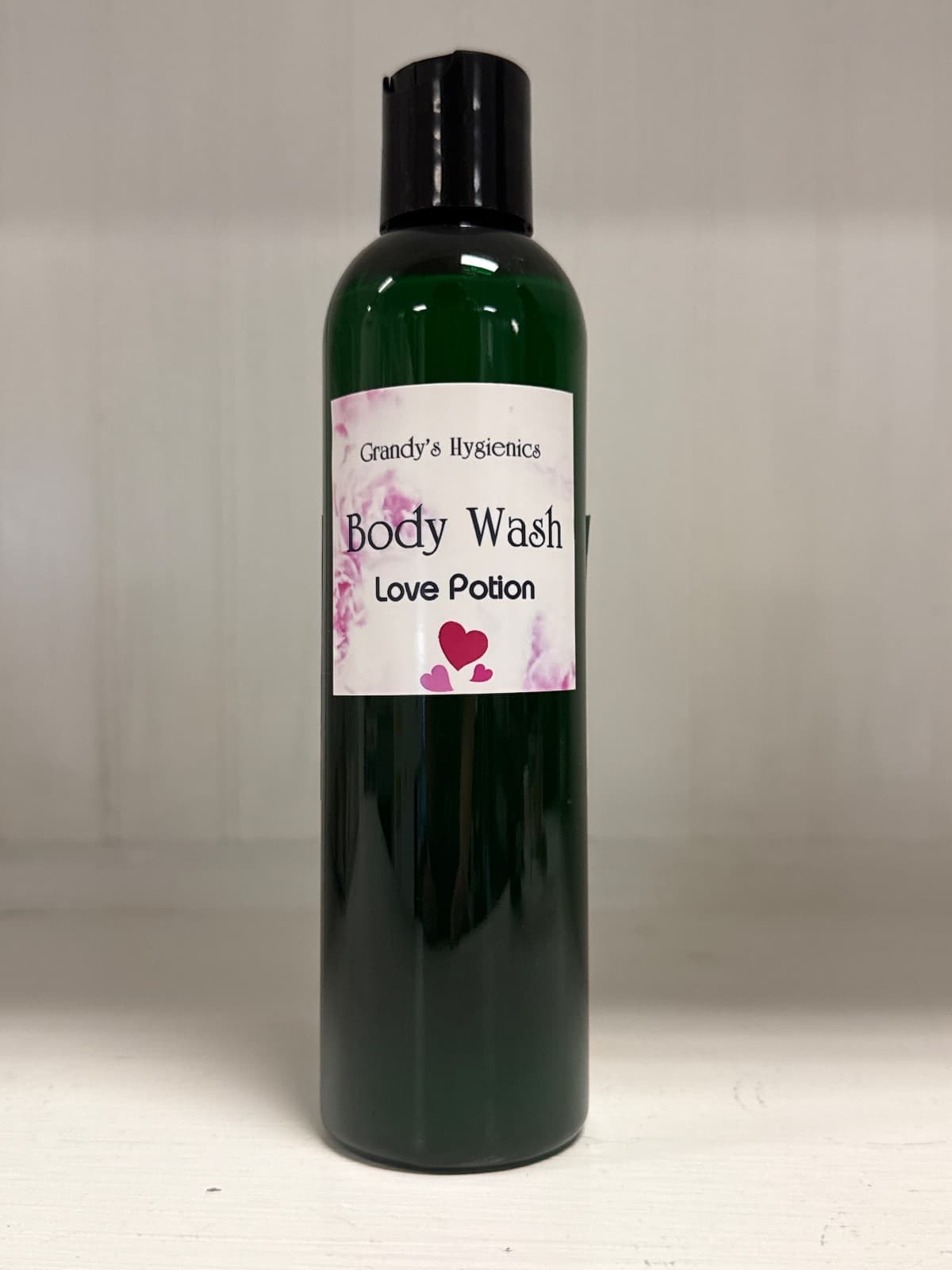 Grandies Goodies Love Potion Body Wash