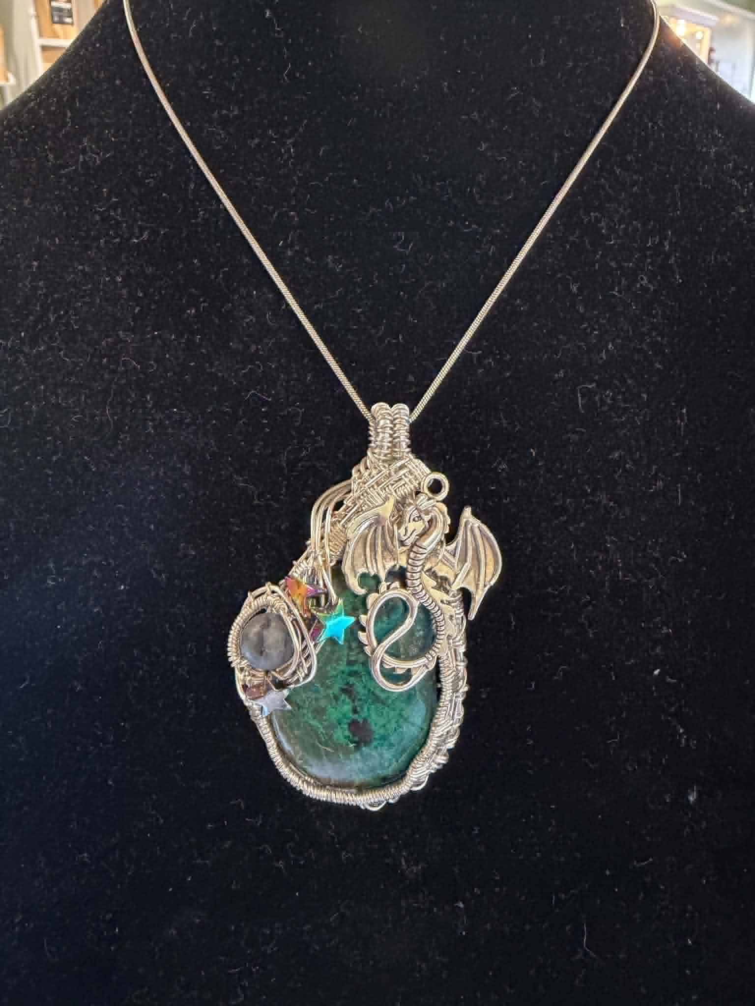 #054 Jewelry
