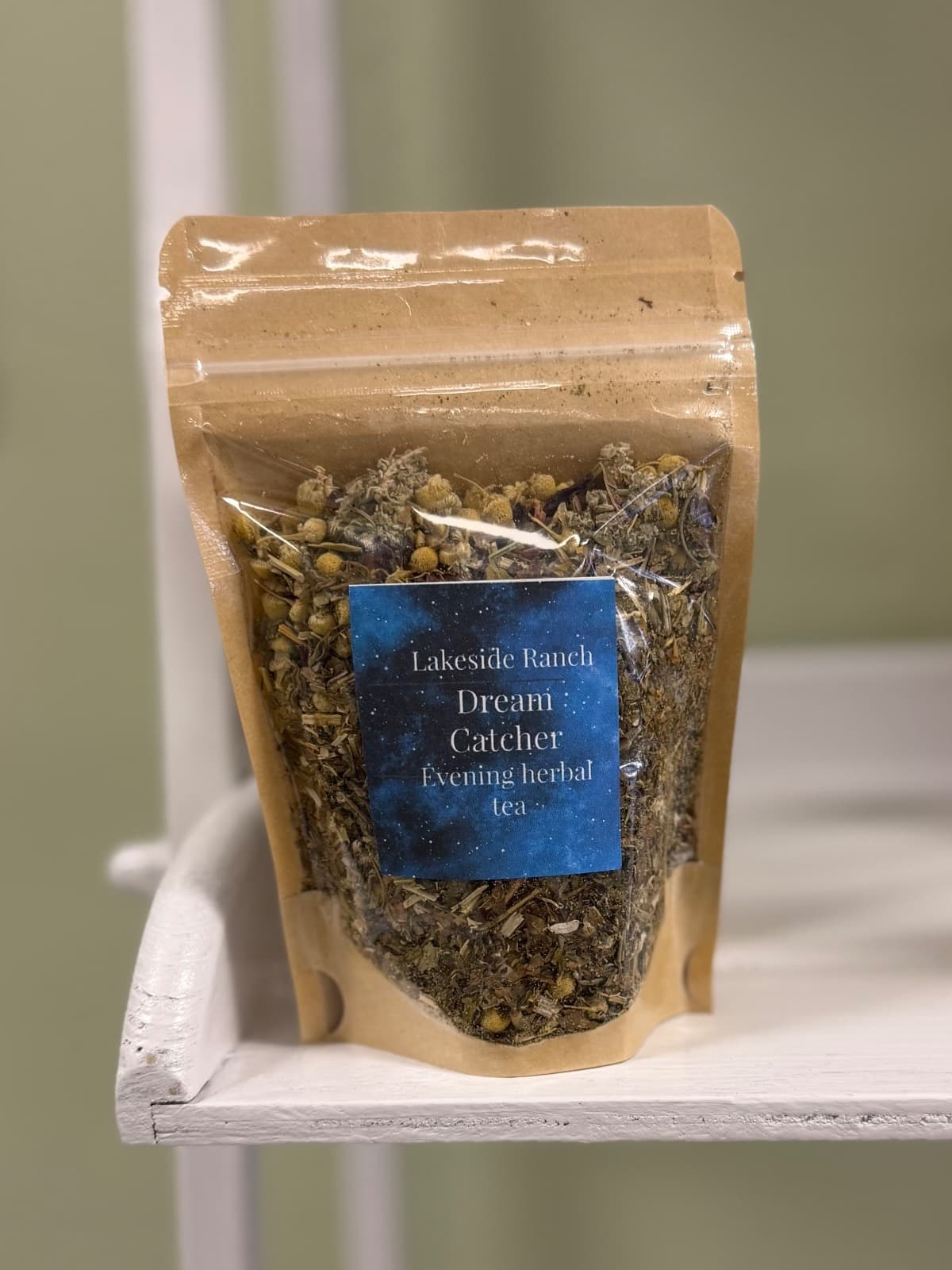 Dream Catcher Tea
