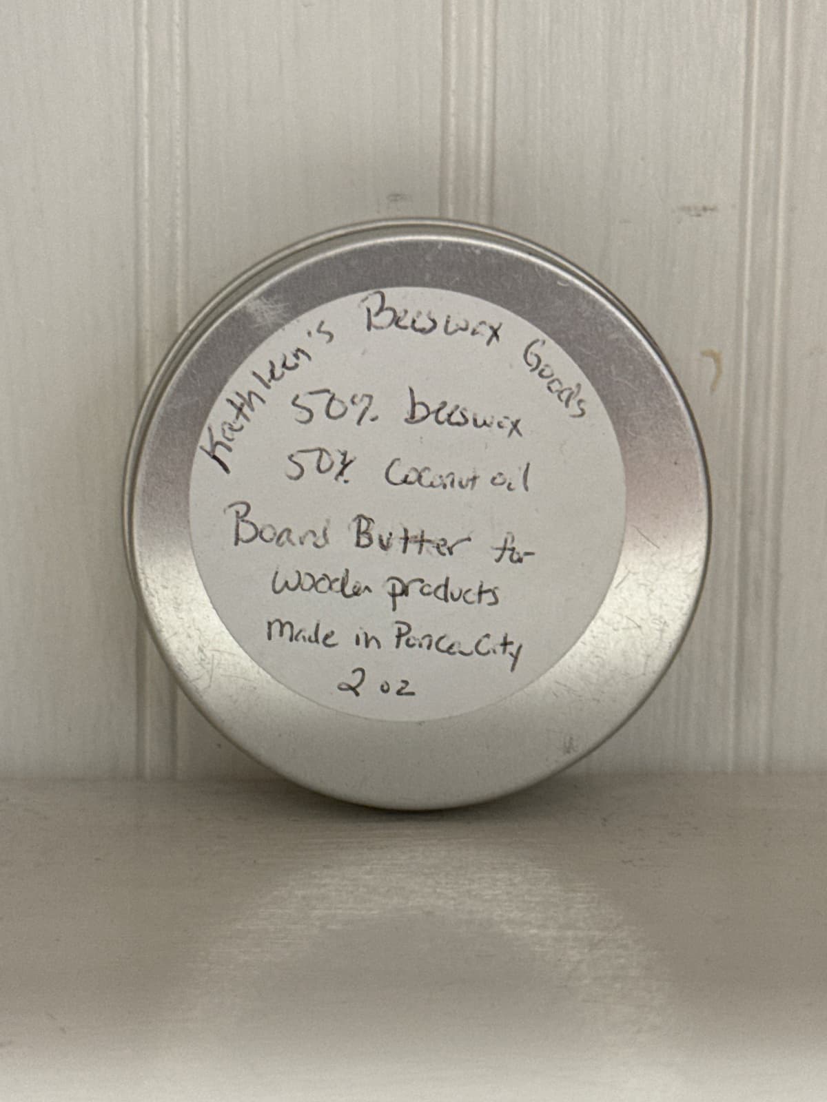 Board Butter
