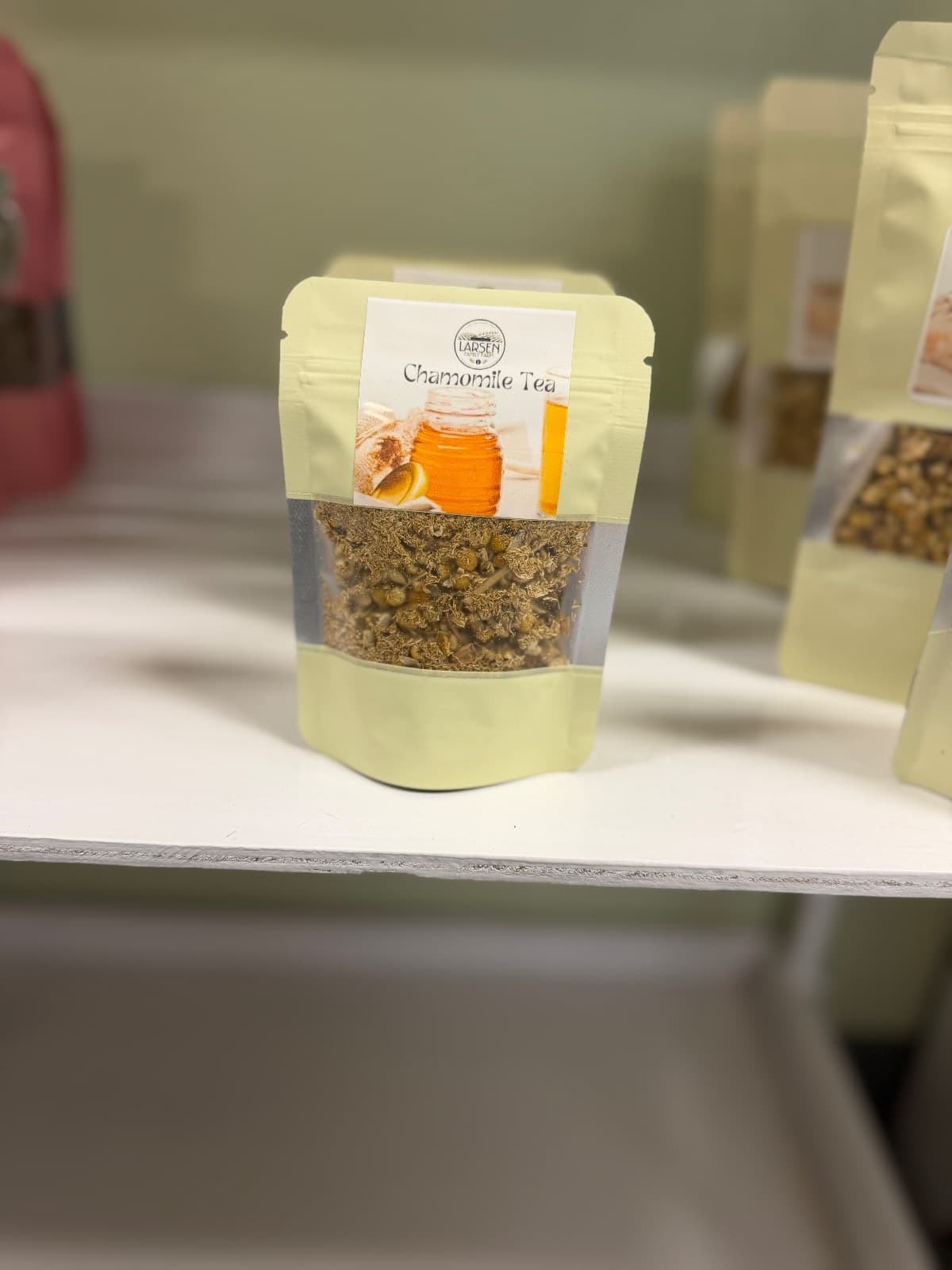 Bag of Chamomile, Small