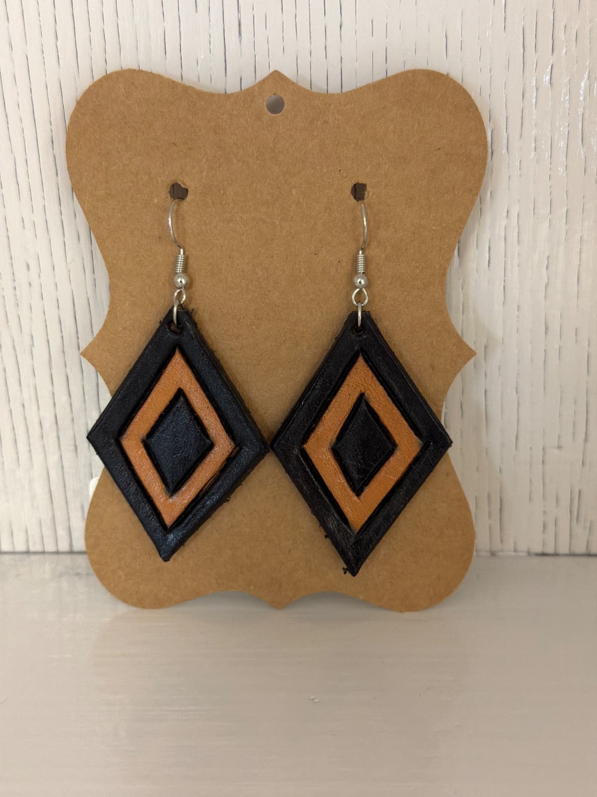 G-16 #003 Earrings