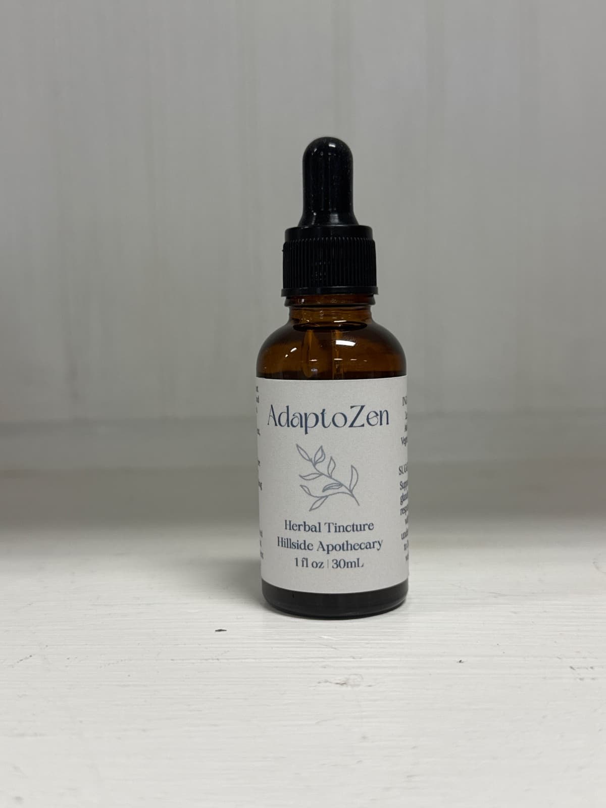 AdaptoZen, 1 OZ