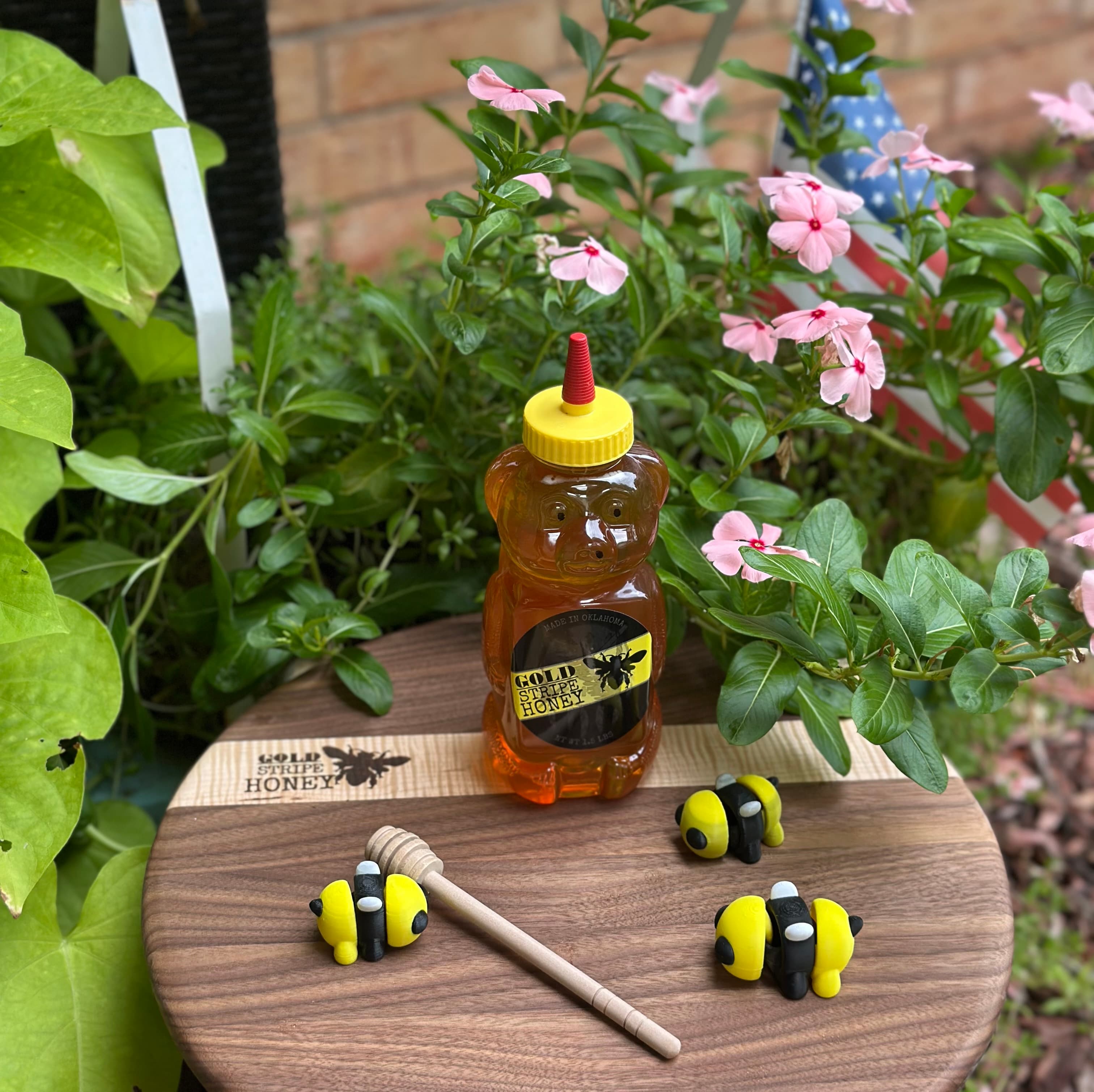 Honey Bear, 1.5 Lb