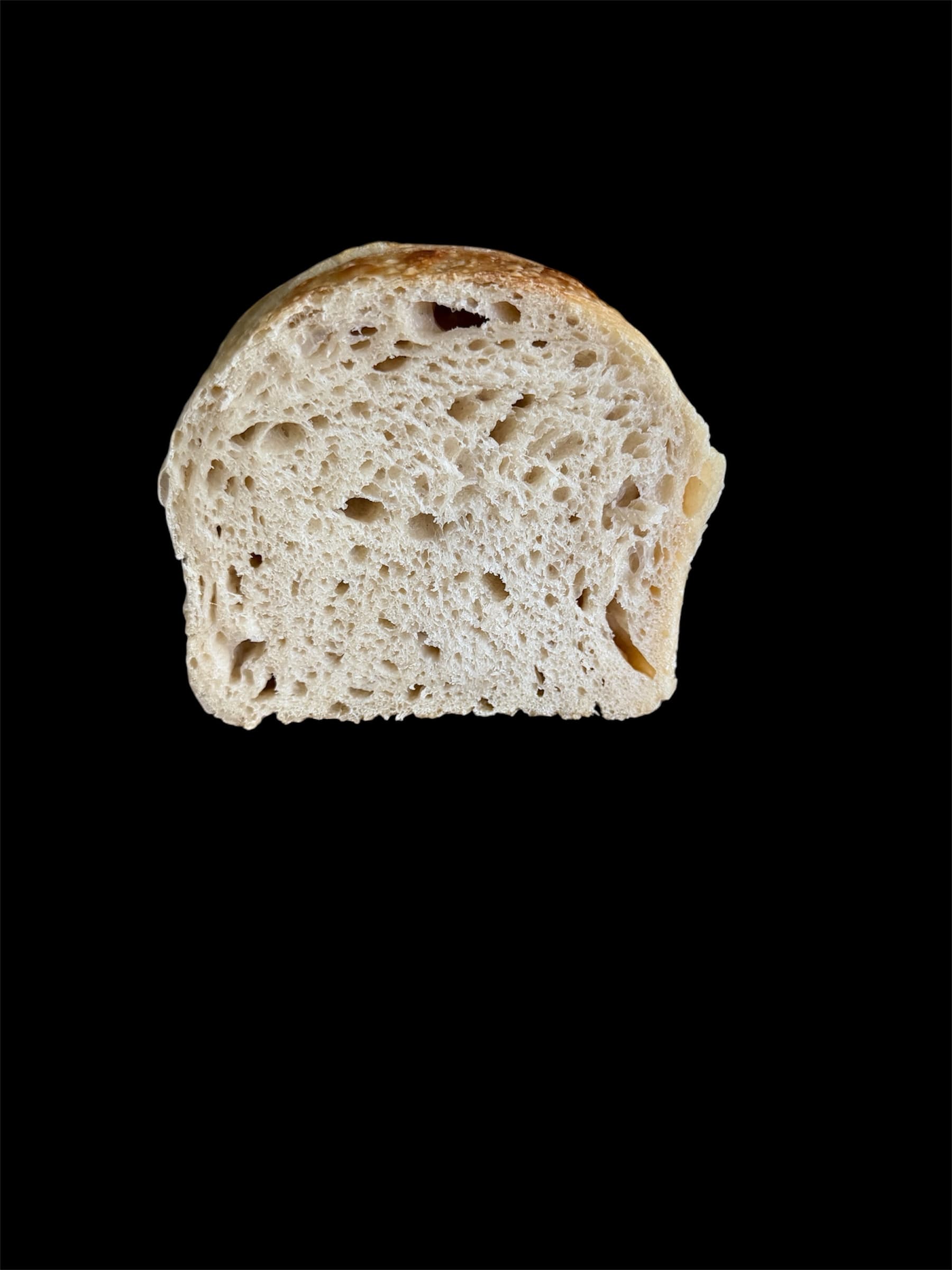 1/2 Loaf SD Bread