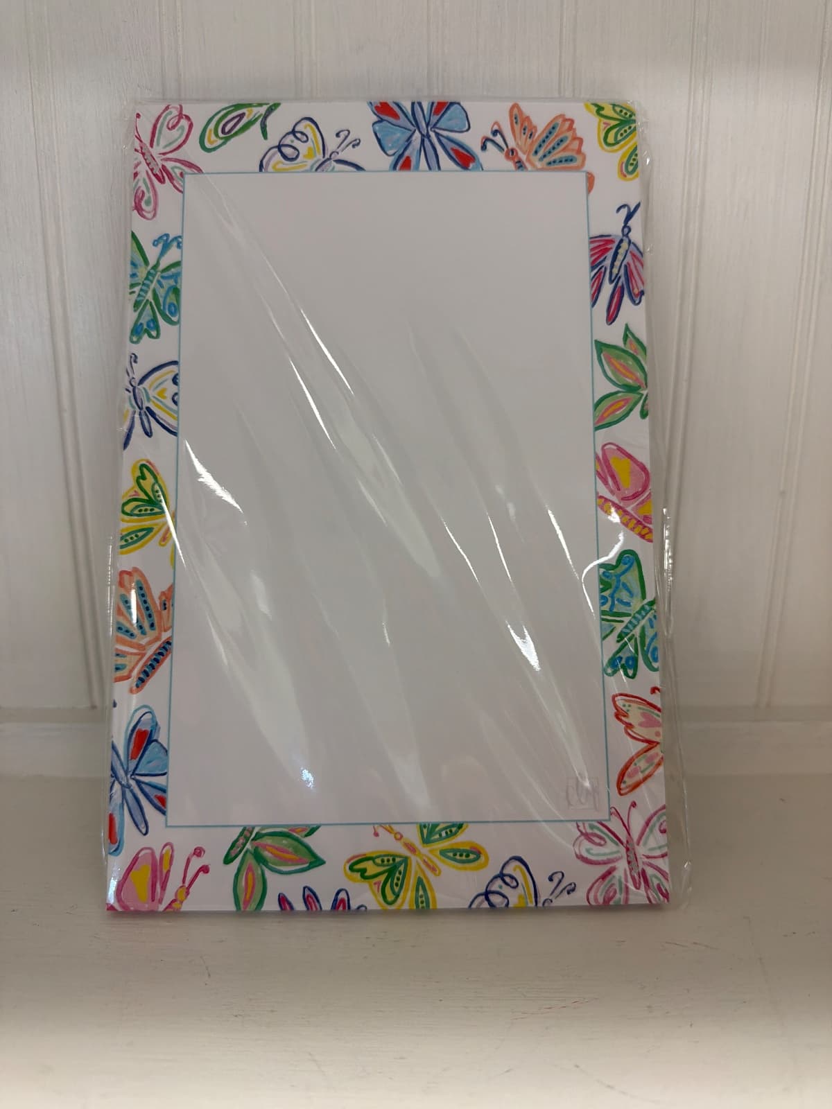5X8 Notepad