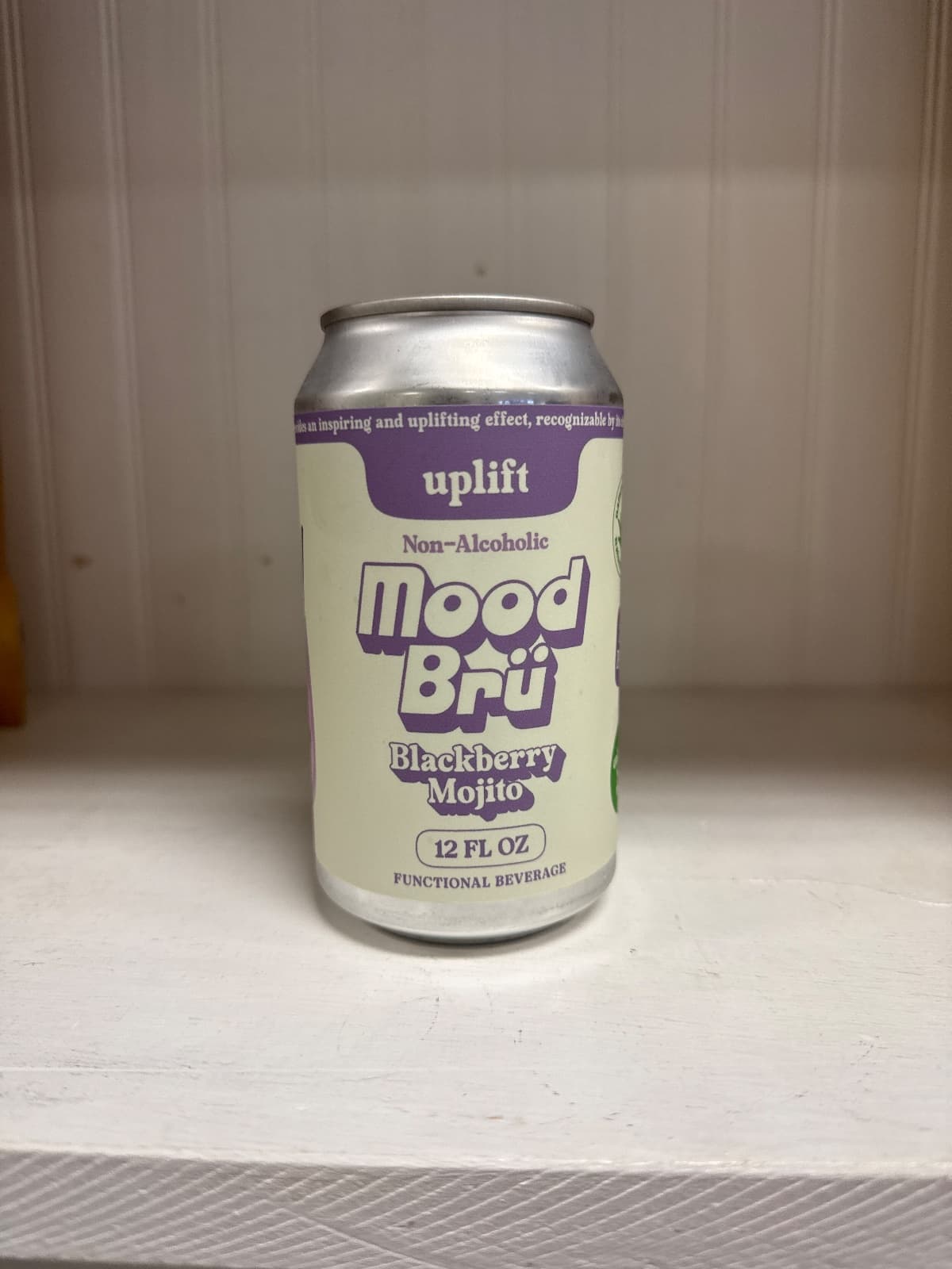 Blackberry Mojito