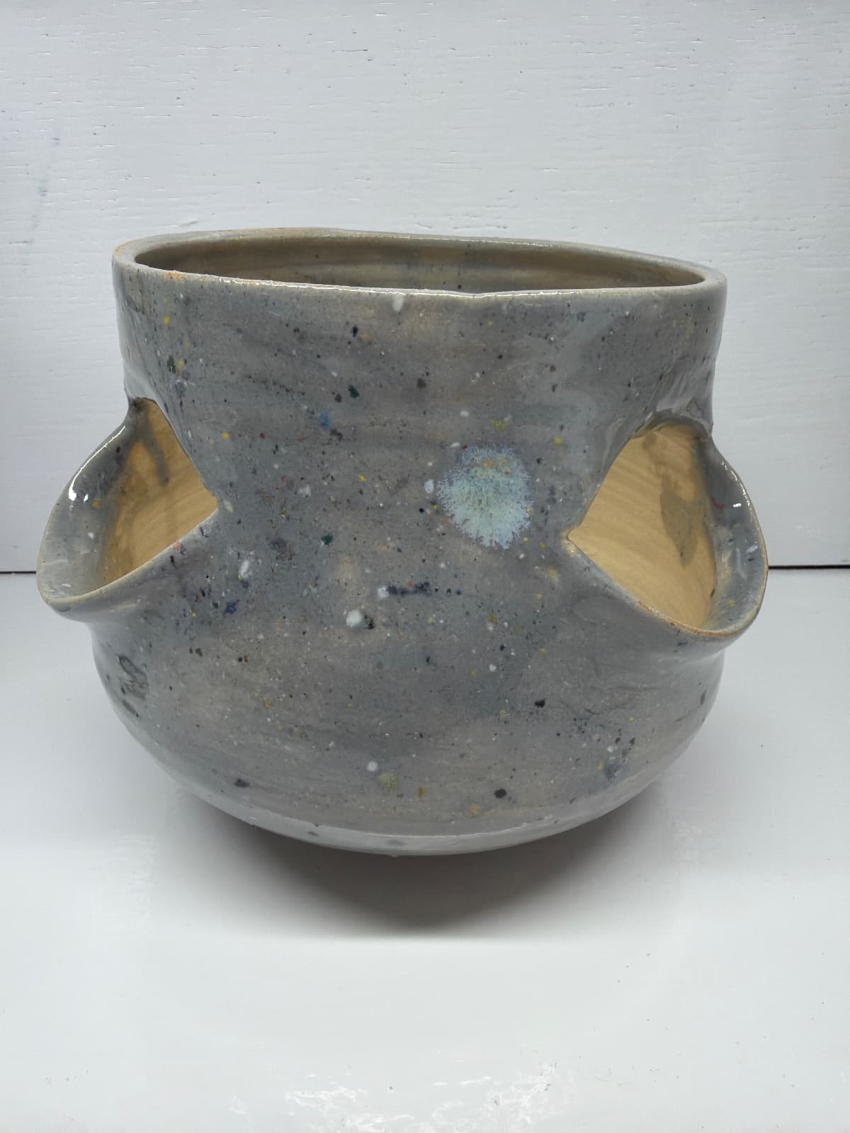 Strawberry Pot