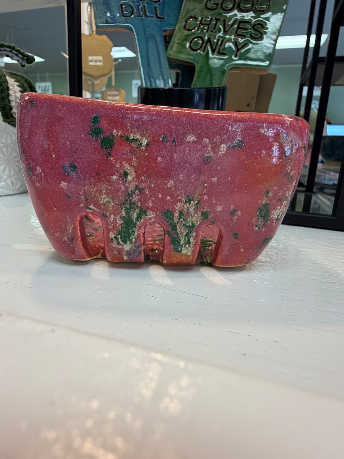Berry Bowl