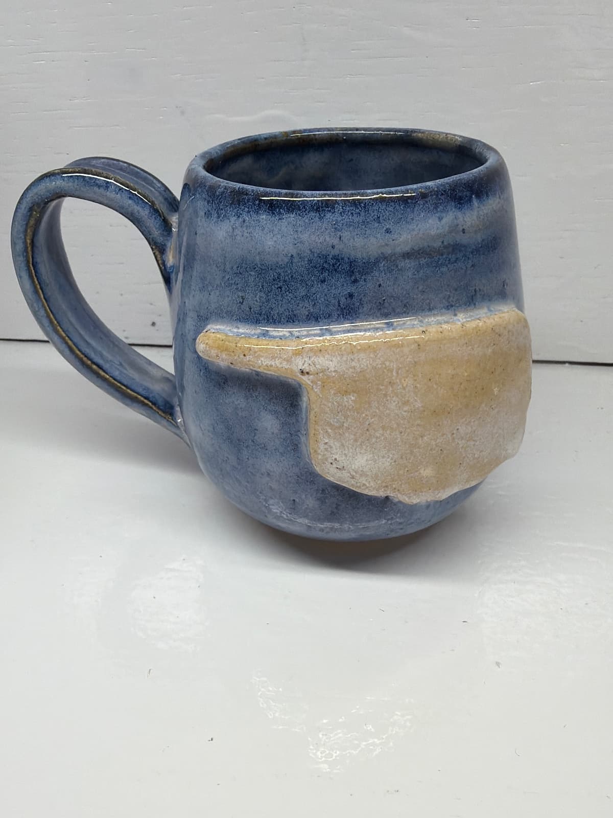 Oklahoma Mug