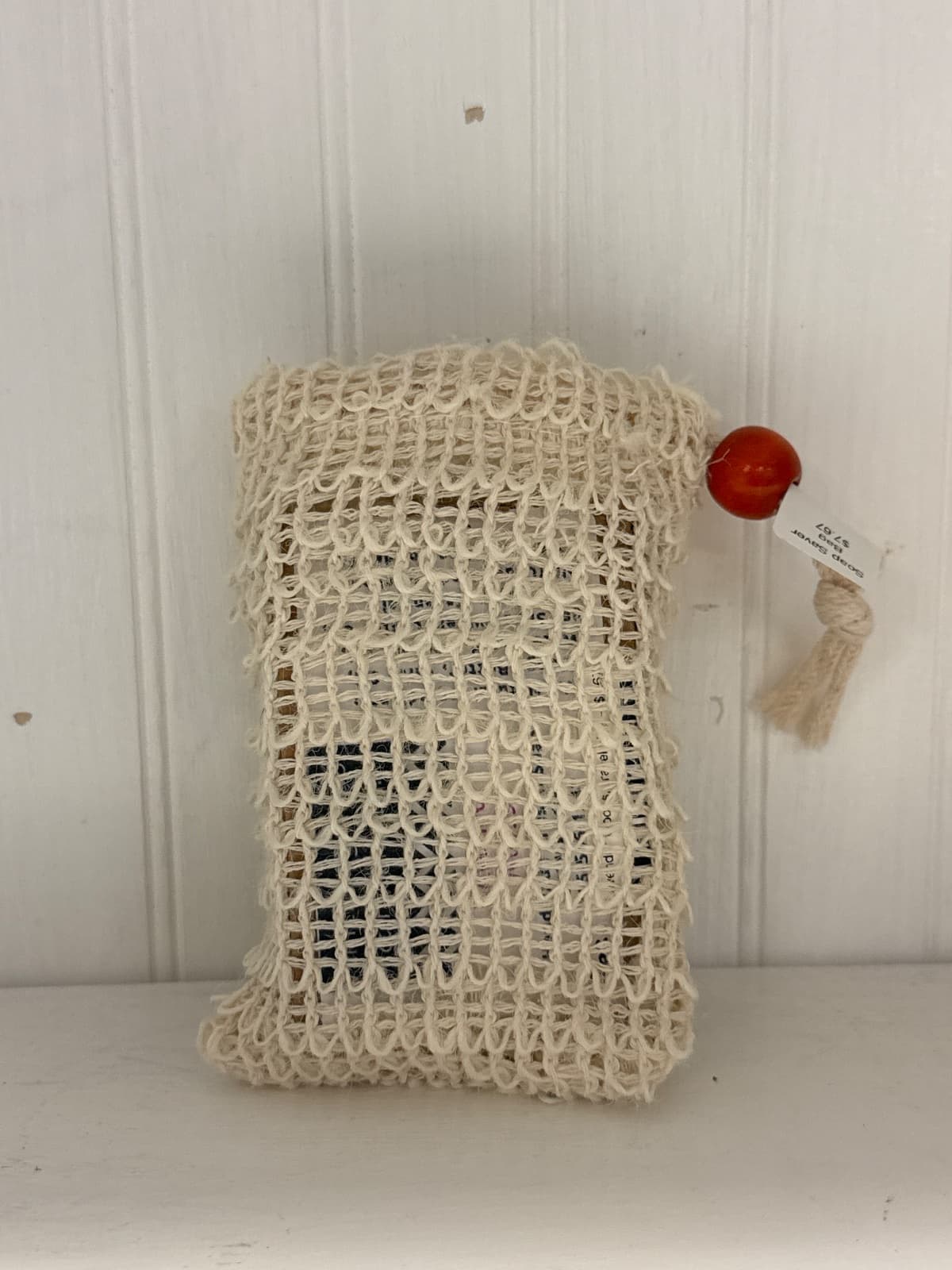 Soap Saver Bags