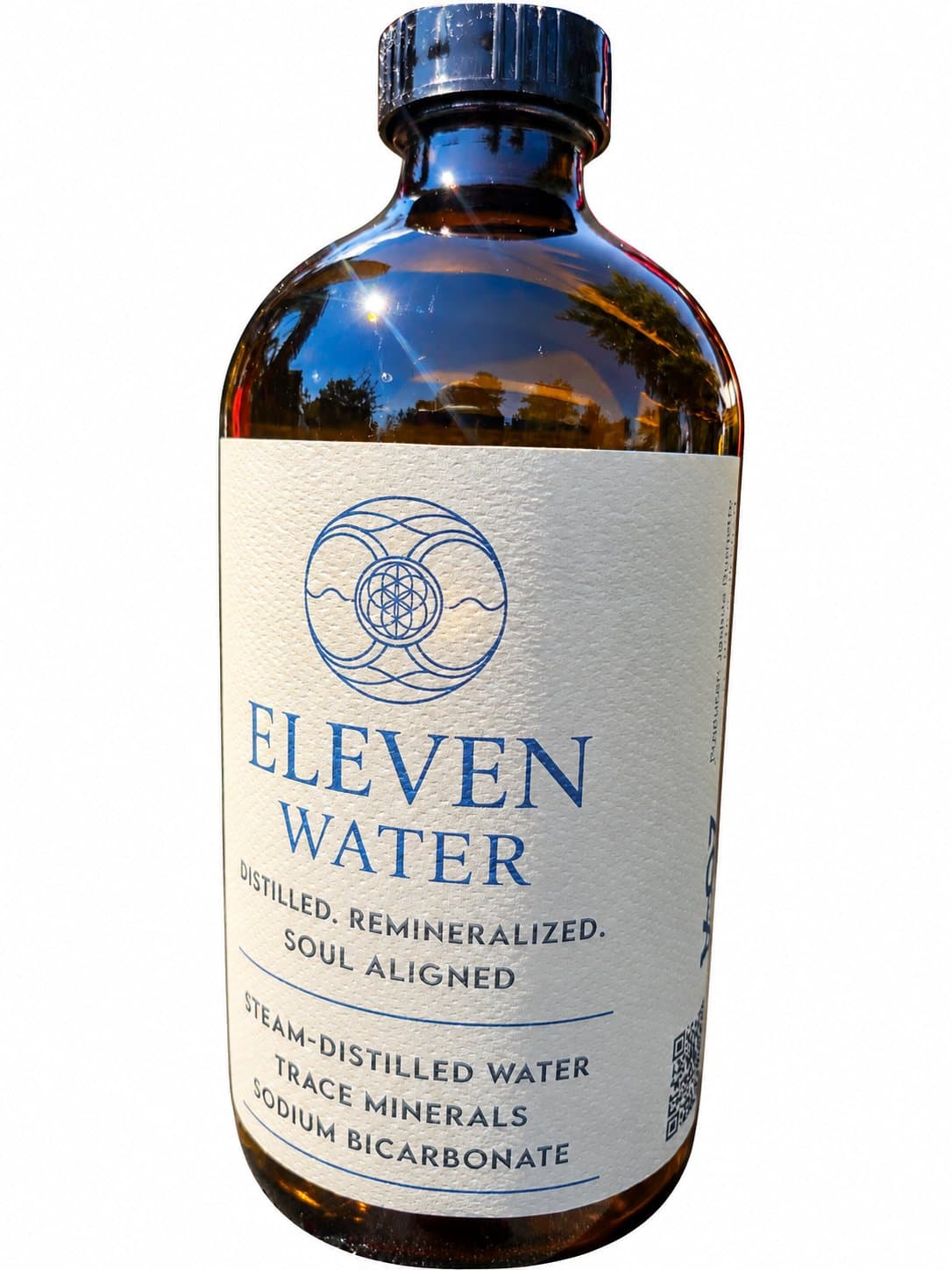 Eleven Water